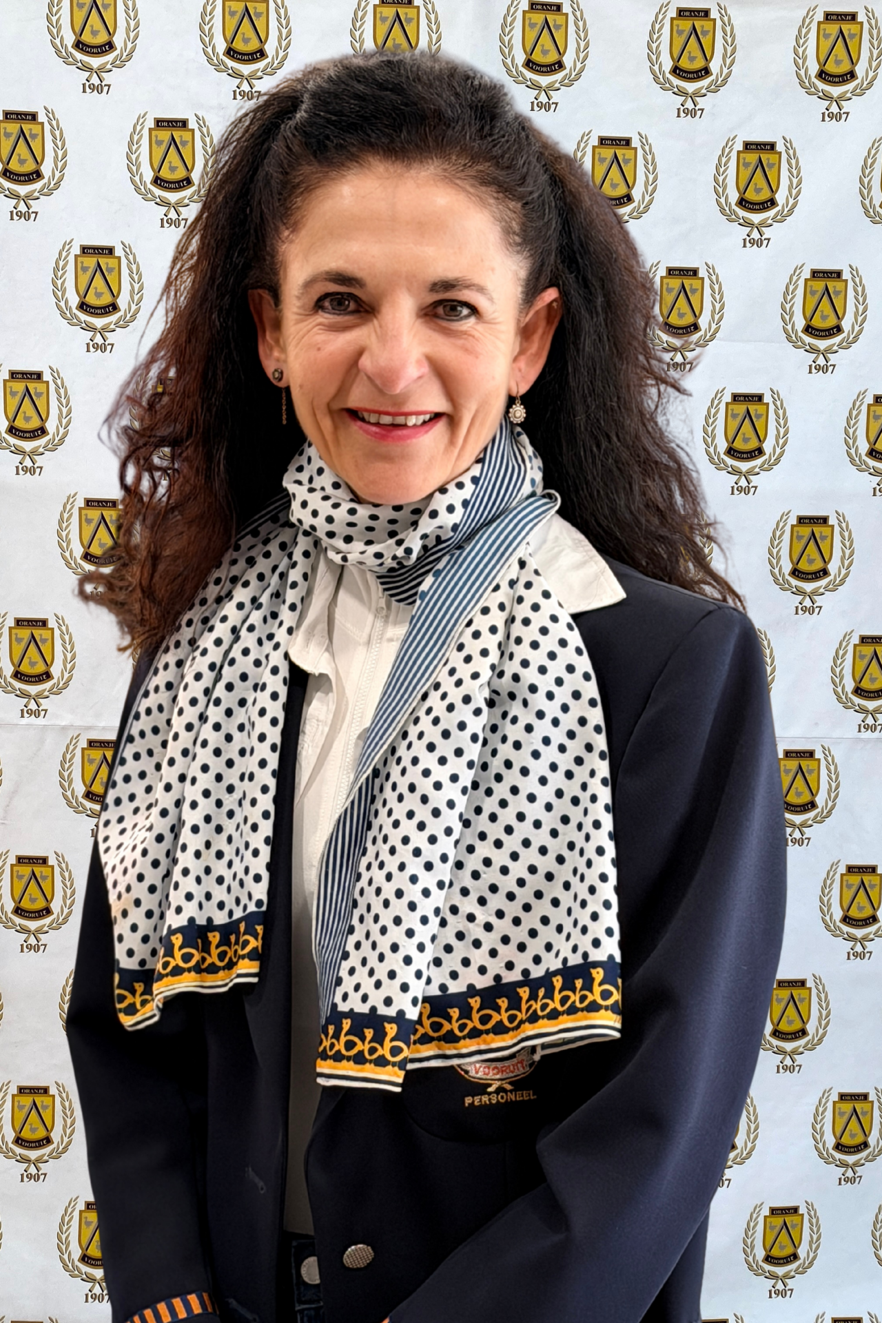 Johanette Jacobs