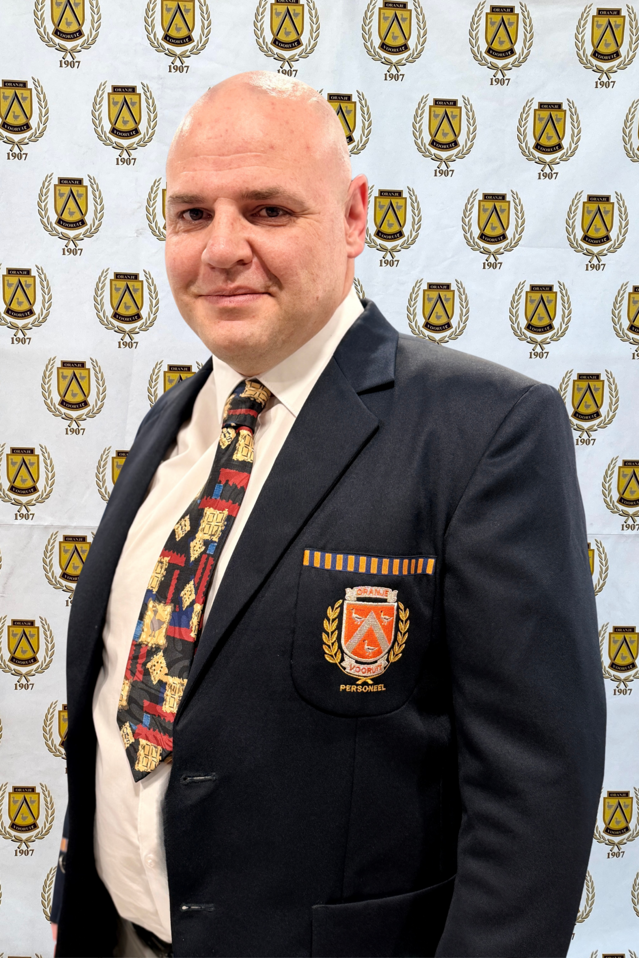 Tertius Fourie